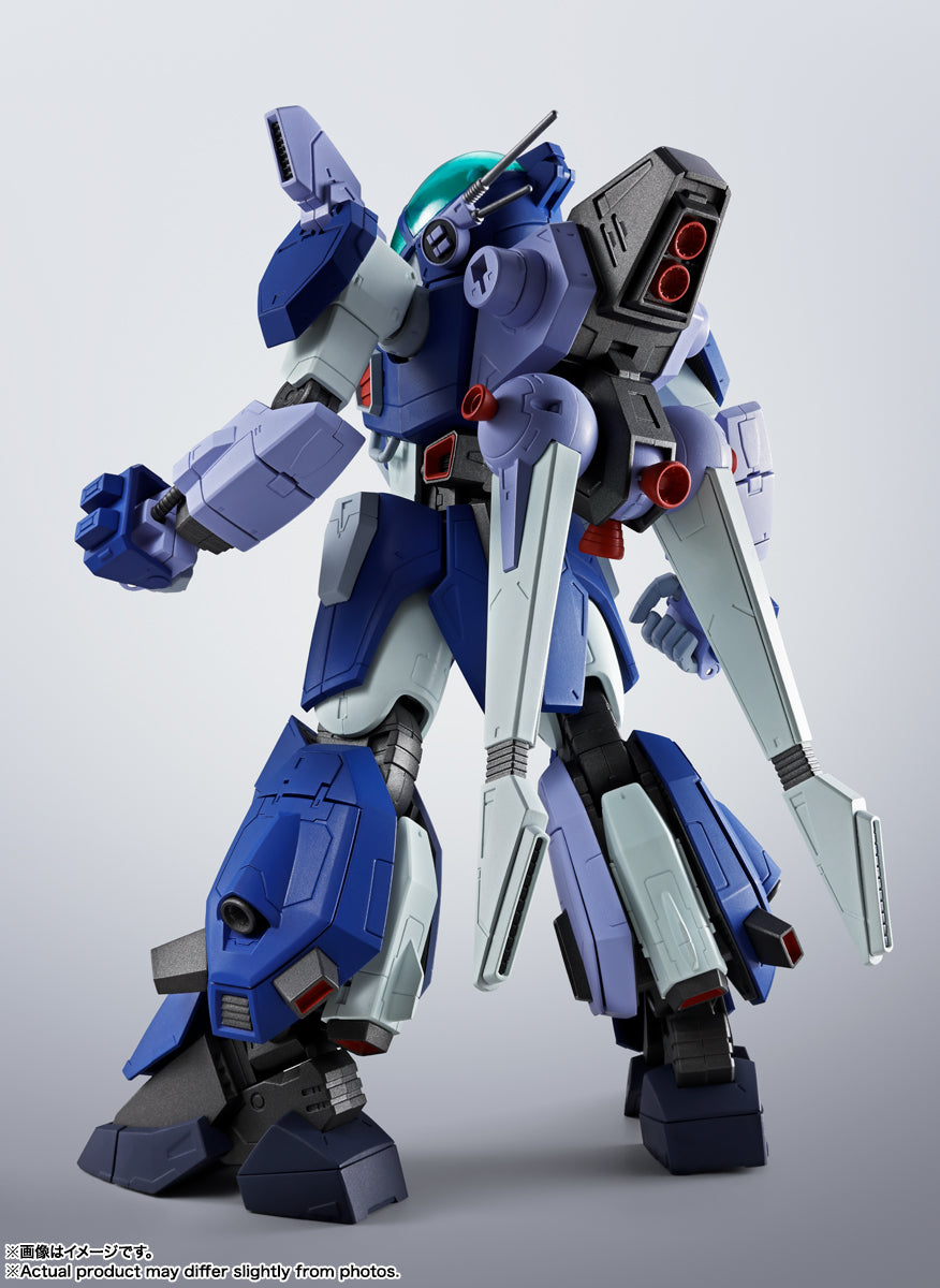 Bandai SPT Raizner HI-METAL R LAYZNER