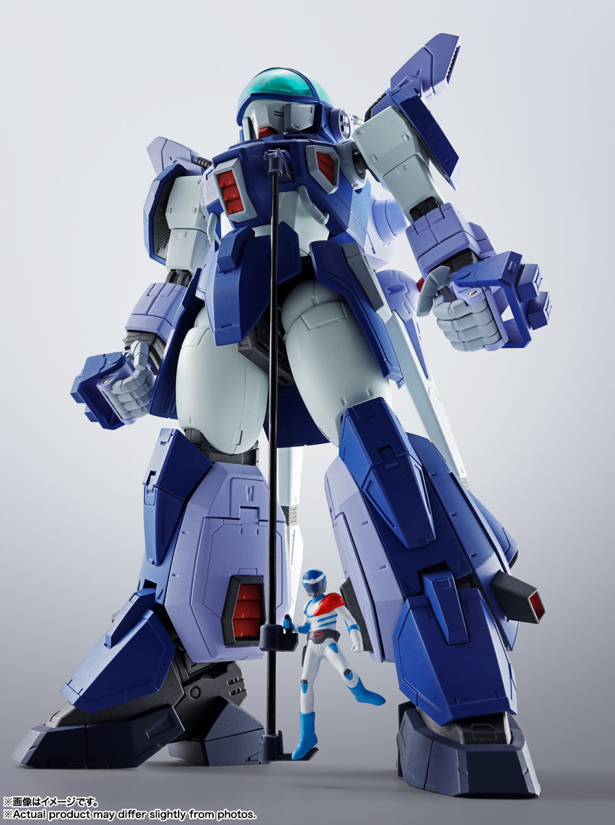 Bandai SPT Raizner HI-METAL R LAYZNER