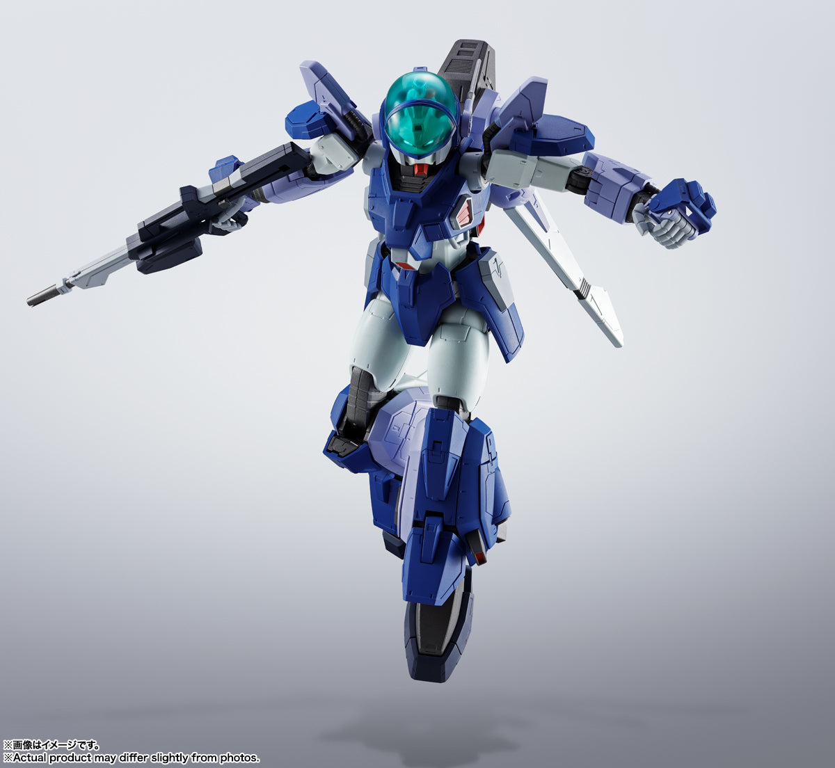 Bandai SPT Raizner HI-METAL R LAYZNER