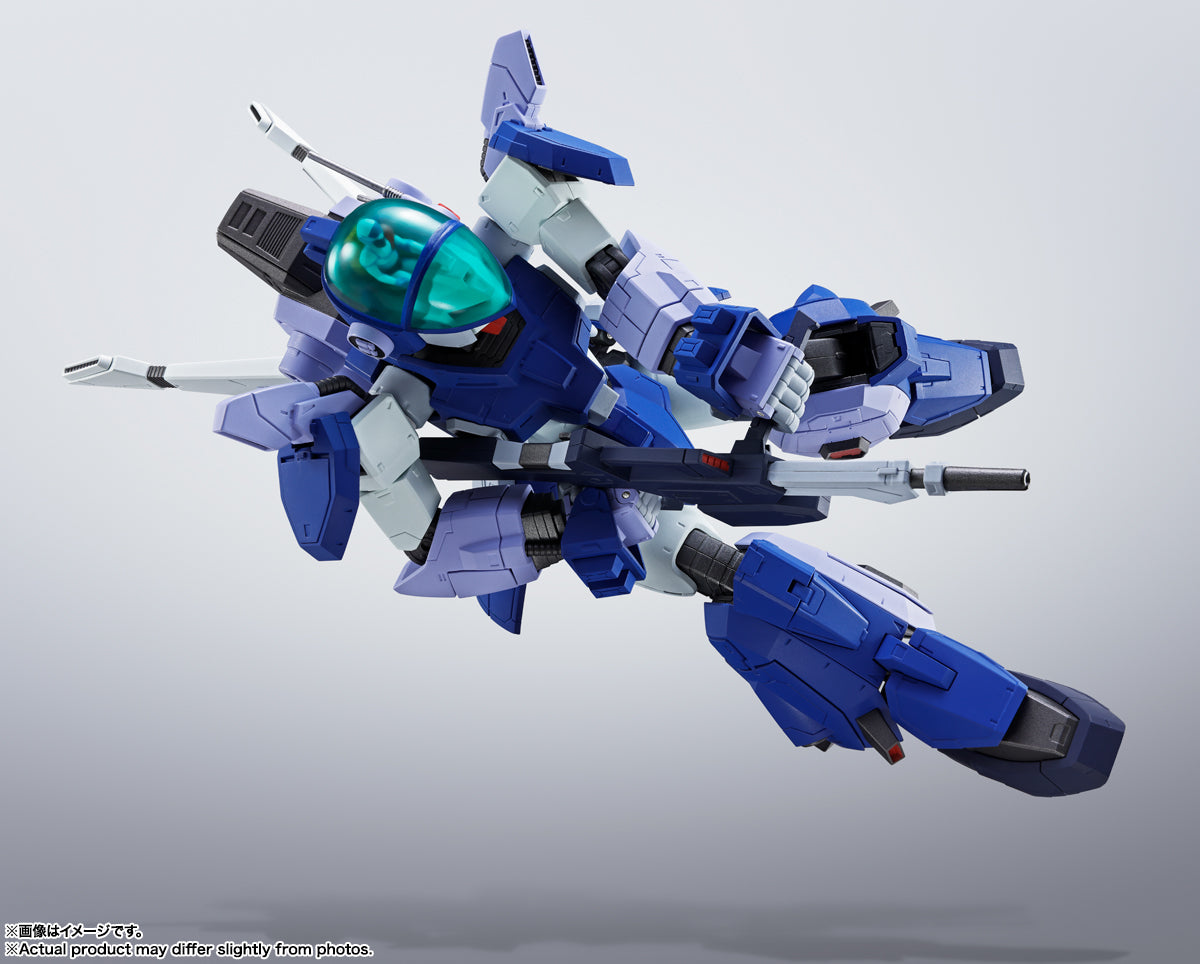 Bandai SPT Raizner HI-METAL R LAYZNER