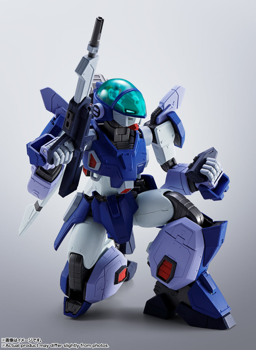 Bandai SPT Raizner HI-METAL R LAYZNER