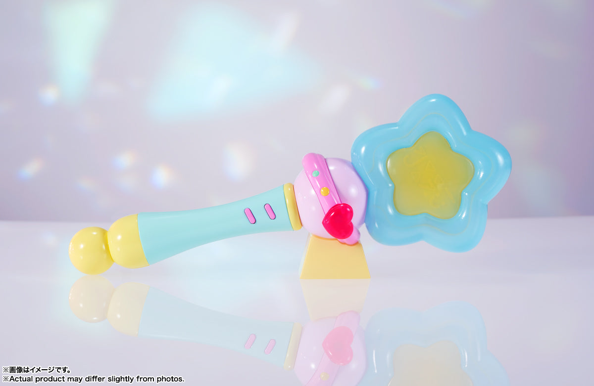 Bandai PROPLICA StattoNeoneon & GlassHeart HopePact Set