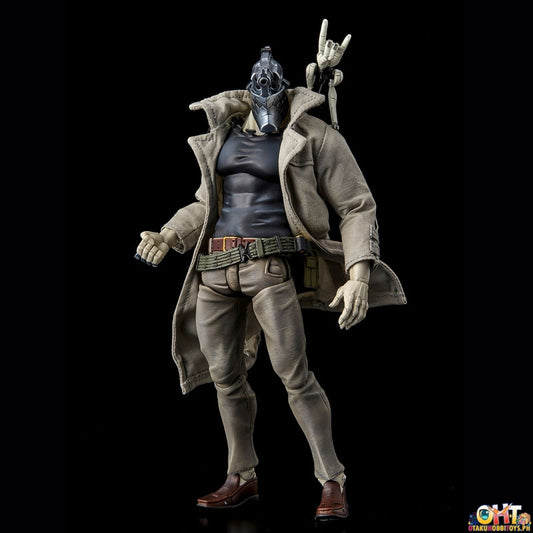 1000TOYS 1/12 Juzo Inui