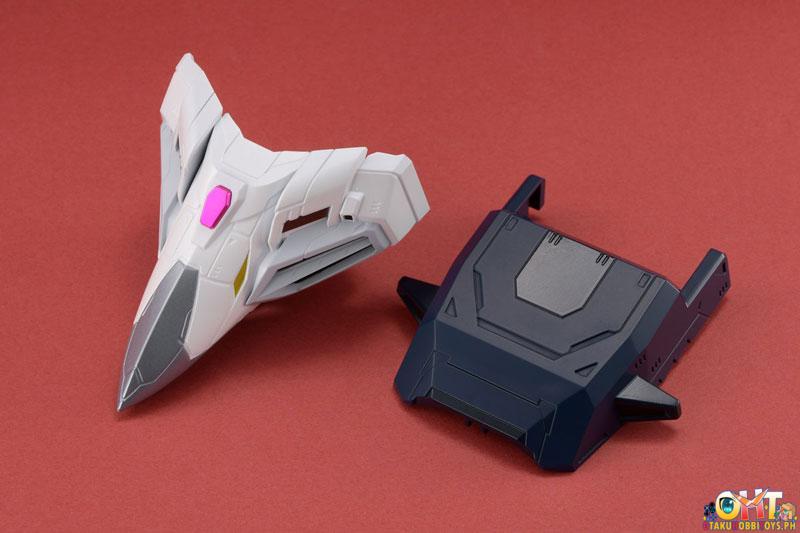 [2nd Offer] Amakuni GaoGaiGar-Betterman Kishin King J-Der