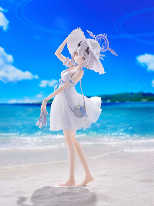 Furyu F:NEX 1/7 Blue Archive Sena (Casual)
