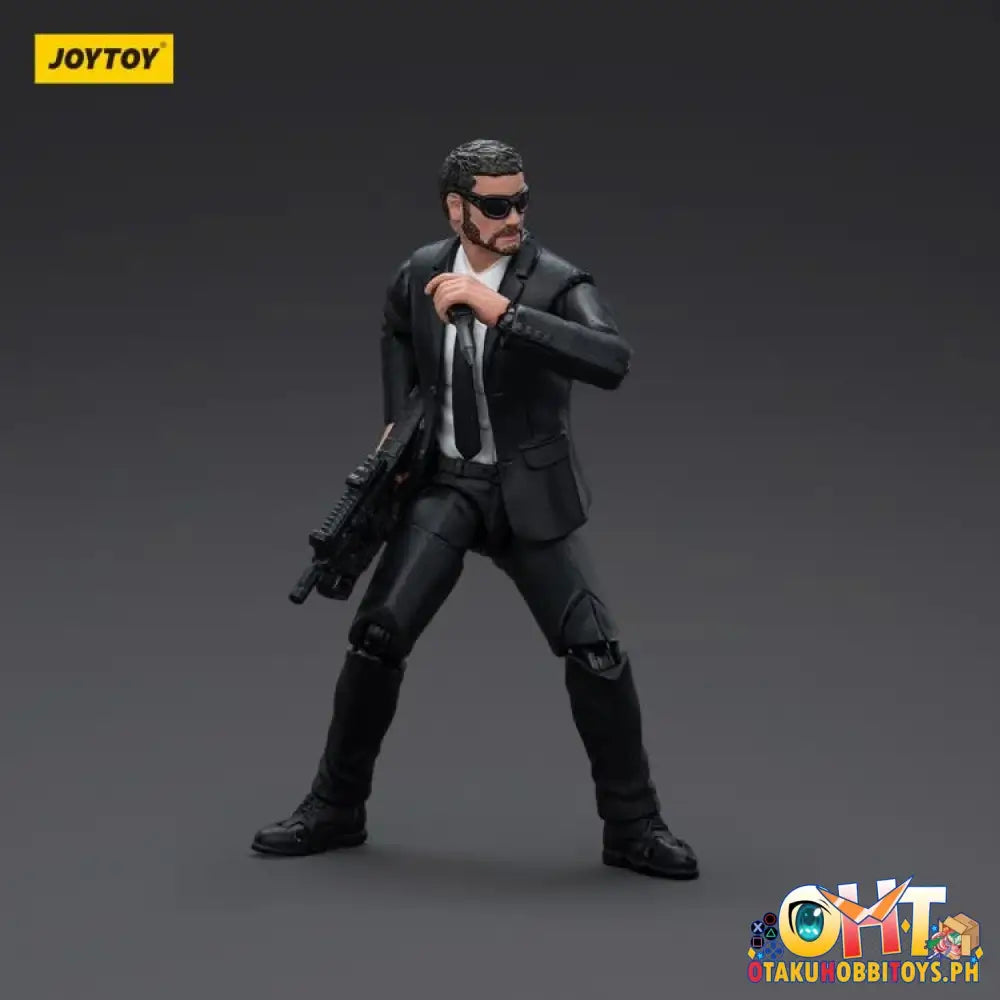 Joytoy 1/18 Army Builder Promotion Pack Figure 16 Jt9626 Articulated