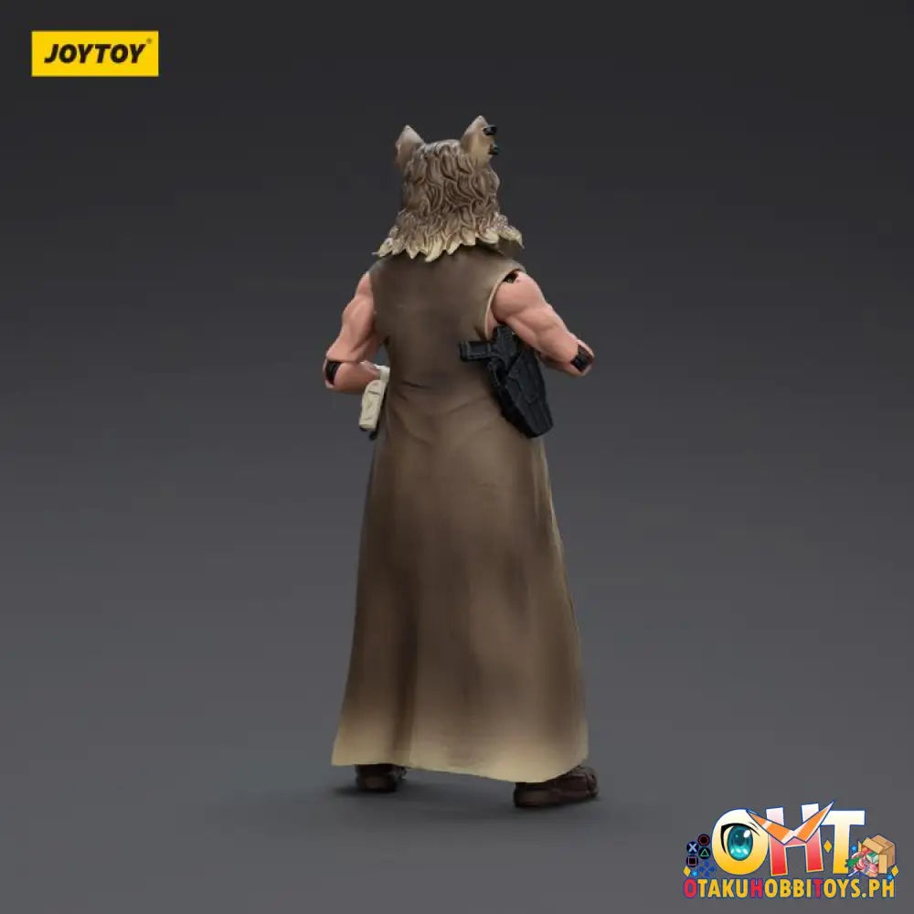 Joytoy 1/18 Army Builder Promotion Pack Figure 19 Jt9657 Articulated