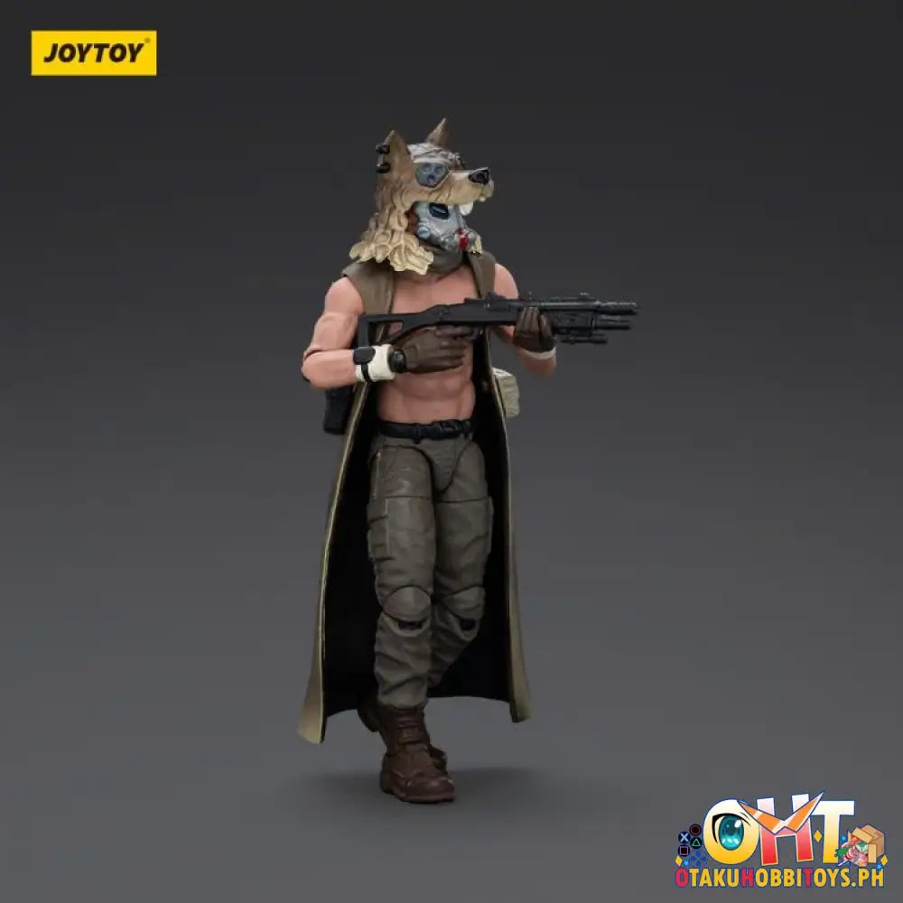 Joytoy 1/18 Army Builder Promotion Pack Figure 19 Jt9657 Articulated