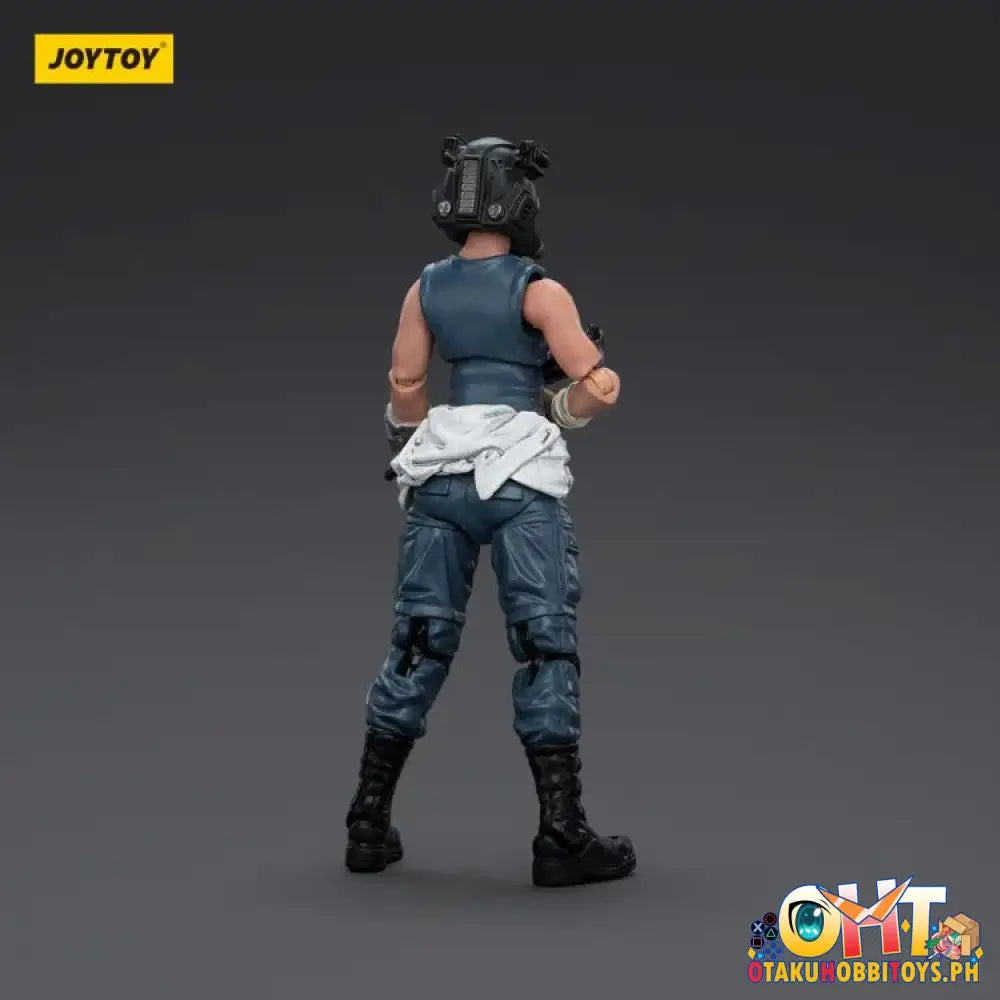 Joytoy 1/18 Army Builder Promotion Pack Figure 22 Jt9671 Articulated