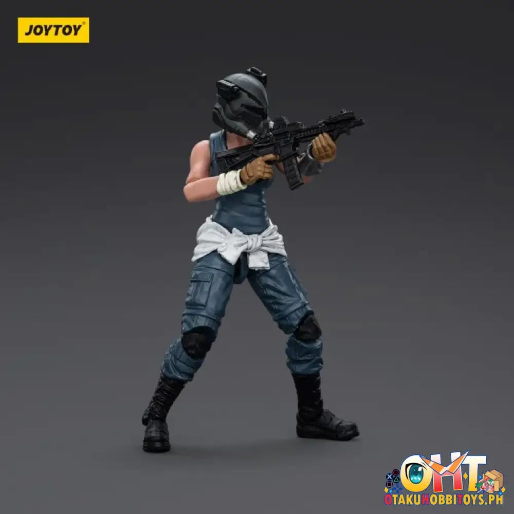Joytoy 1/18 Army Builder Promotion Pack Figure 22 Jt9671 Articulated