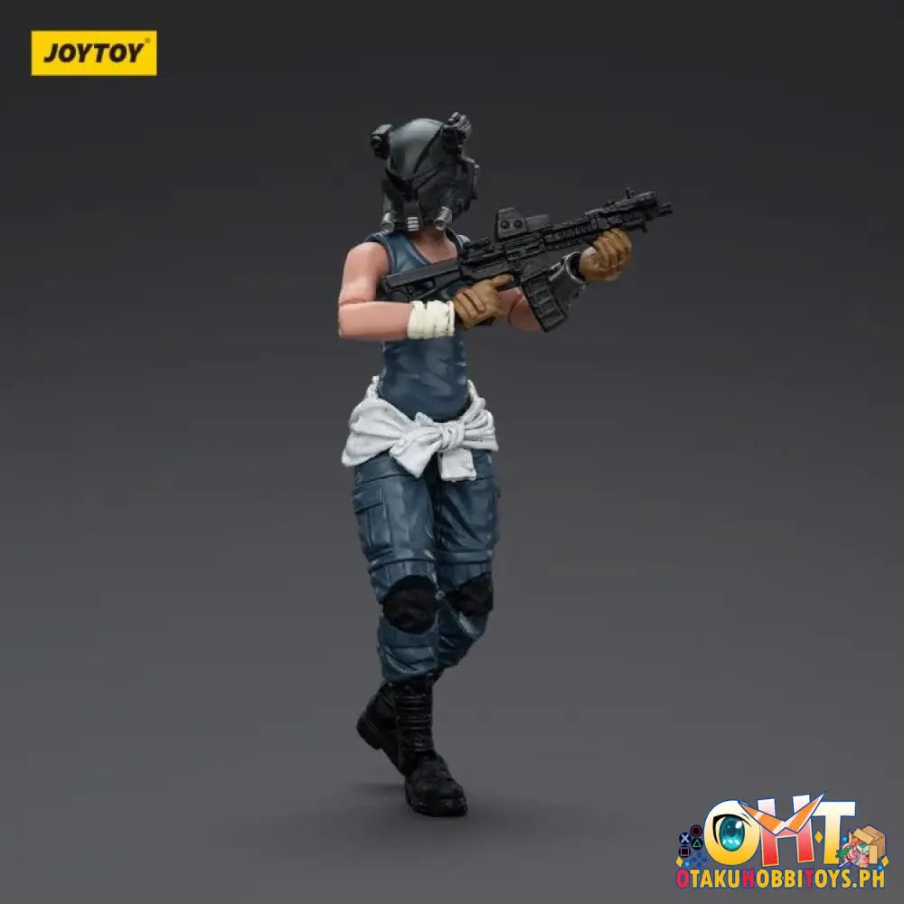 Joytoy 1/18 Army Builder Promotion Pack Figure 22 Jt9671 Articulated