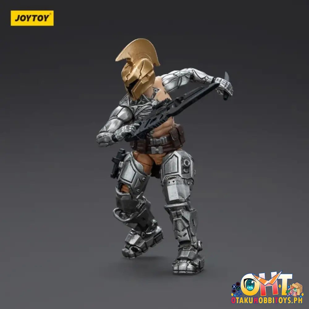 Joytoy 1/18 Army Builder Promotion Pack Figure 23 Jt9671 Articulated
