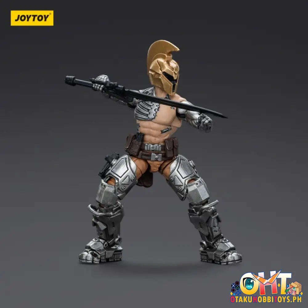 Joytoy 1/18 Army Builder Promotion Pack Figure 23 Jt9671 Articulated