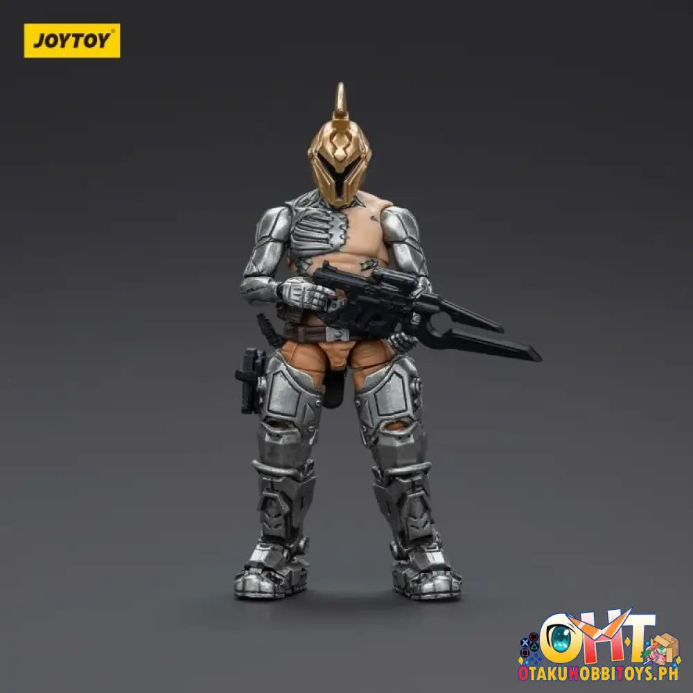Joytoy 1/18 Army Builder Promotion Pack Figure 23 Jt9671 Articulated