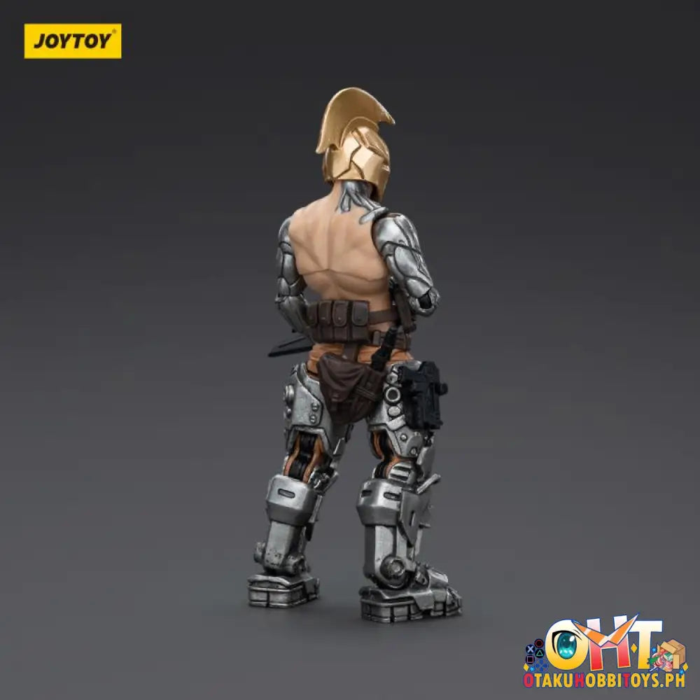 Joytoy 1/18 Army Builder Promotion Pack Figure 23 Jt9671 Articulated