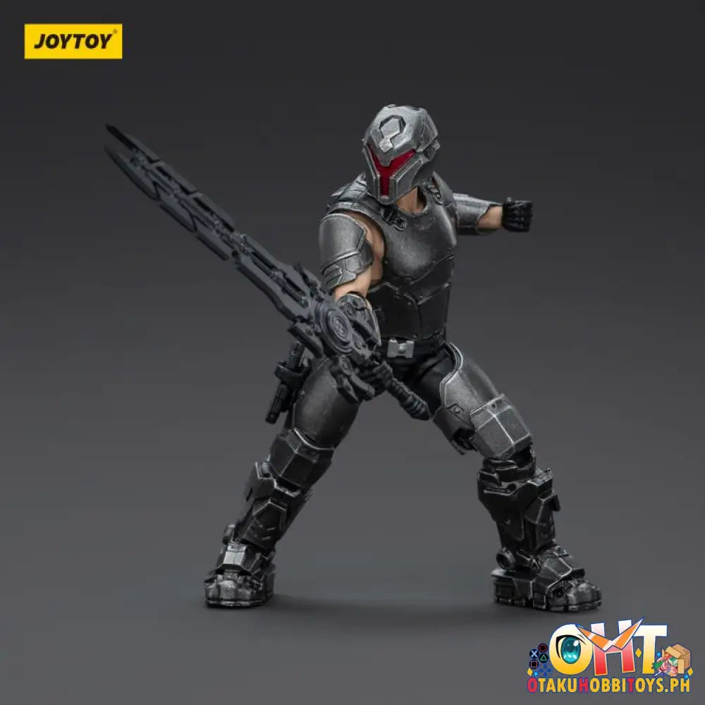 Joytoy 1/18 Army Builder Promotion Pack Figure 24 Jt9671 Articulated