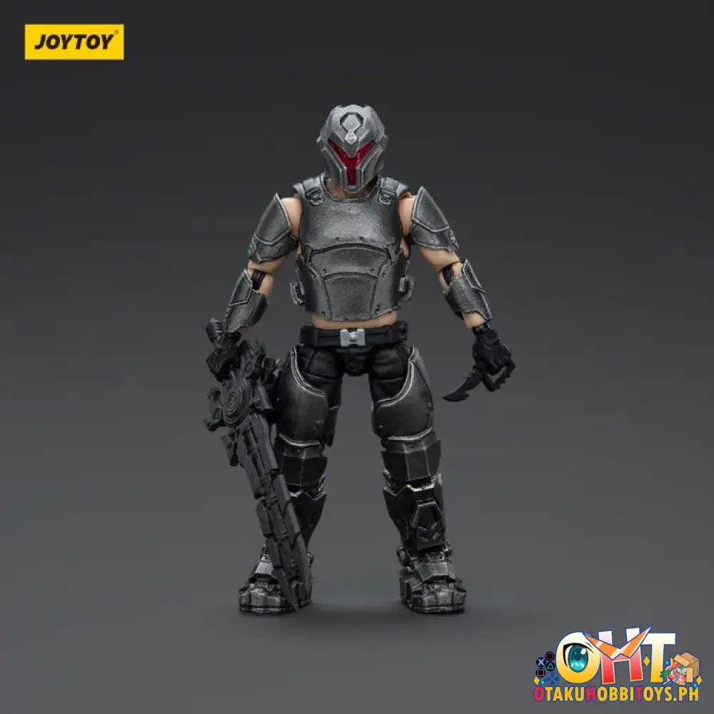 Joytoy 1/18 Army Builder Promotion Pack Figure 24 Jt9671 Articulated