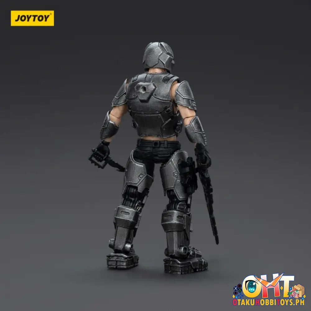 Joytoy 1/18 Army Builder Promotion Pack Figure 24 Jt9671 Articulated