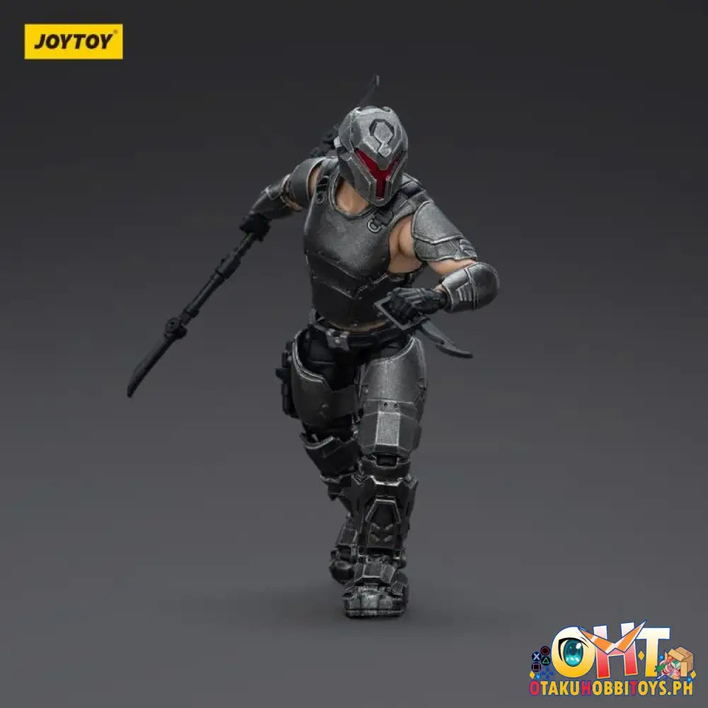 Joytoy 1/18 Army Builder Promotion Pack Figure 24 Jt9671 Articulated