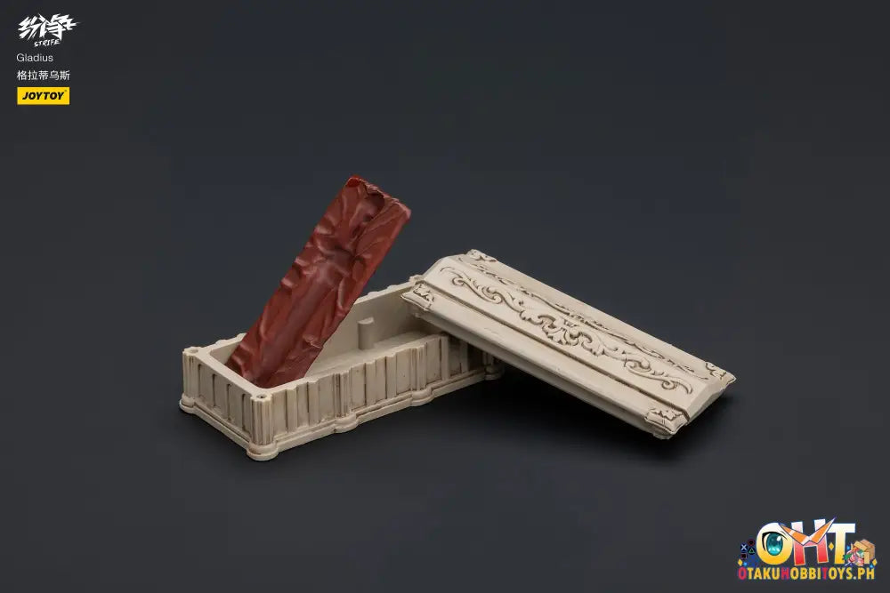 Joytoy Roman Republic Down Payment / Jt6939 Roman Republic Expansion Pack I Articulated Figure