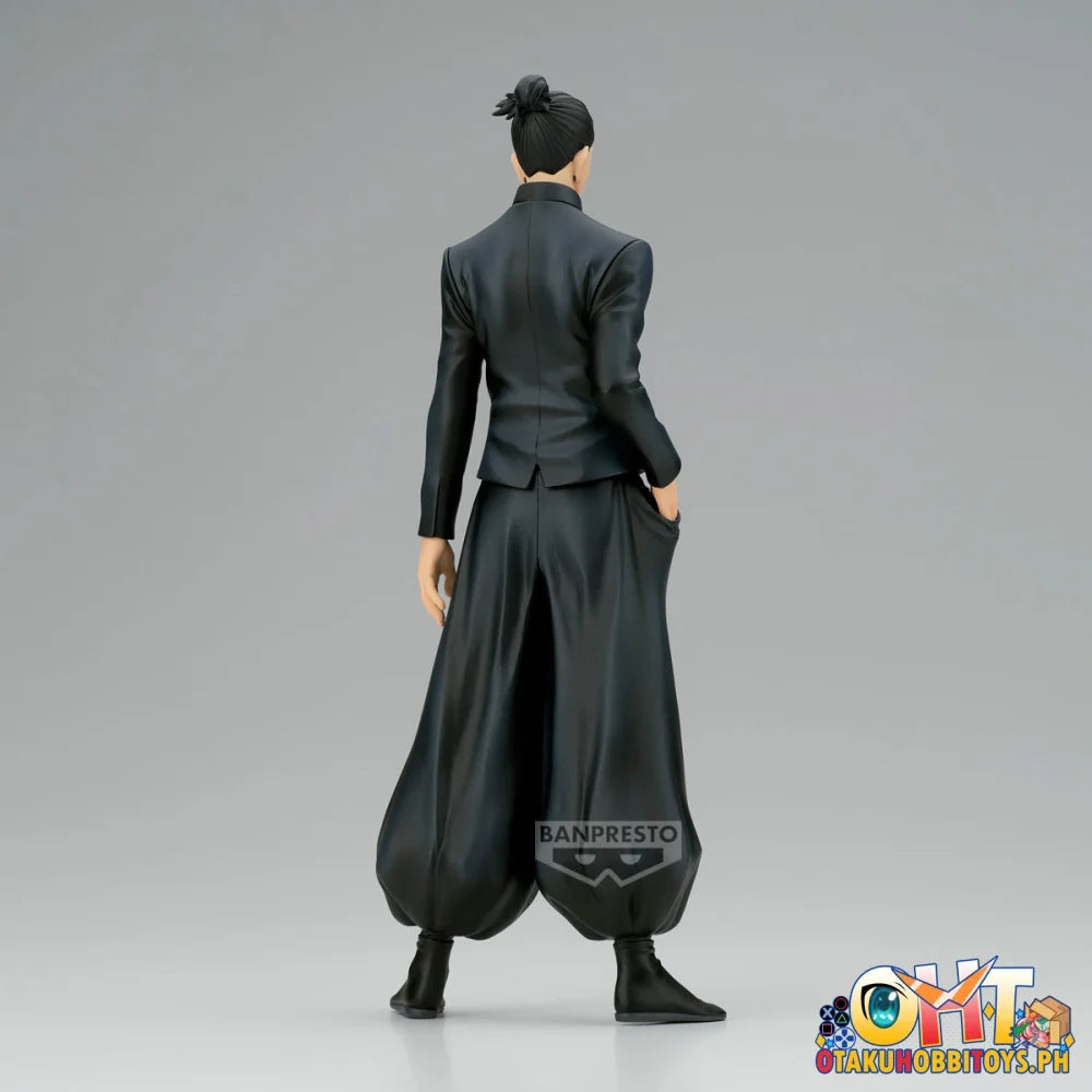 Jujutsu Kaisen King Of Artist Gojo?Geto-Hidden Inventory?Premature Death-Special Ver.(B:suguru