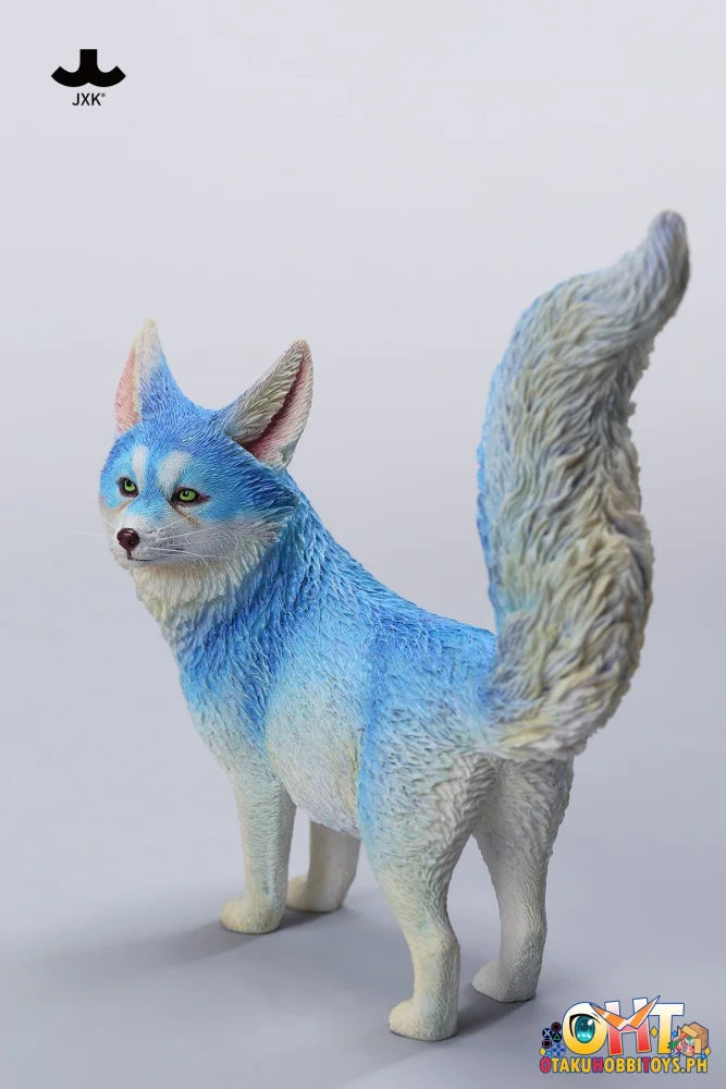 Jxk 1/6 Spirit Fox Jxk252A Scale Figure
