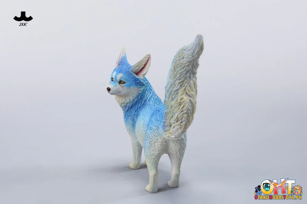Jxk 1/6 Spirit Fox Jxk252A Scale Figure