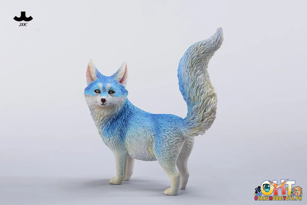 Jxk 1/6 Spirit Fox Jxk252A Scale Figure