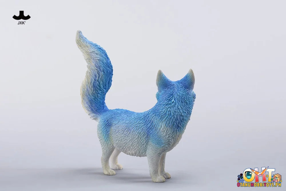 Jxk 1/6 Spirit Fox Jxk252A Scale Figure