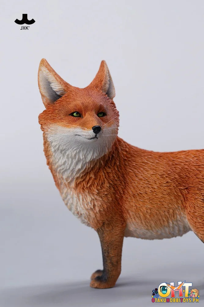 Jxk 1/6 Spirit Fox Jxk252A Scale Figure