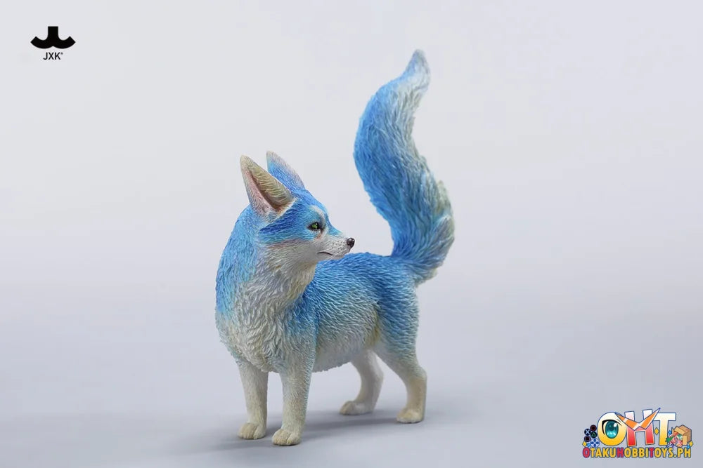 Jxk 1/6 Spirit Fox Jxk252A Scale Figure