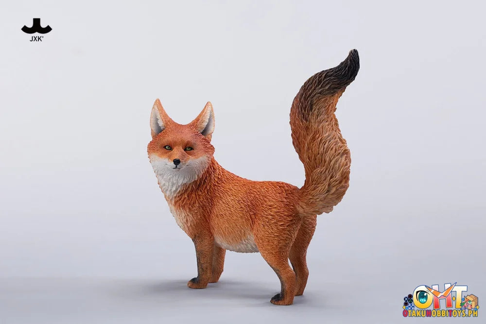 Jxk 1/6 Spirit Fox Jxk252B Scale Figure