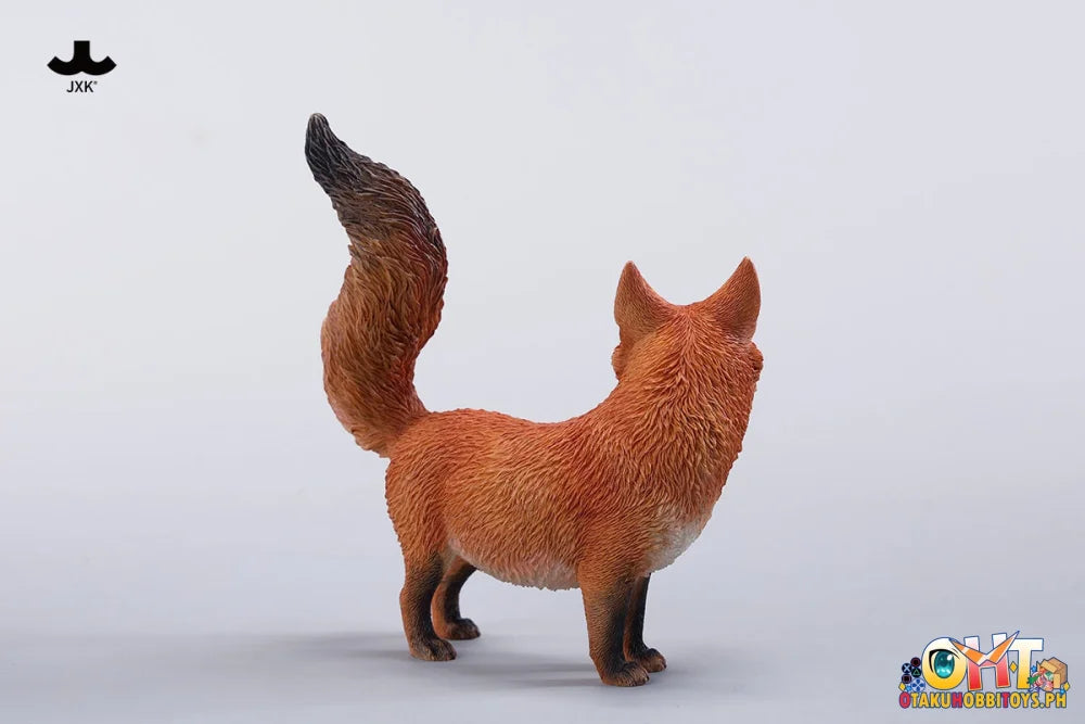 Jxk 1/6 Spirit Fox Jxk252B Scale Figure