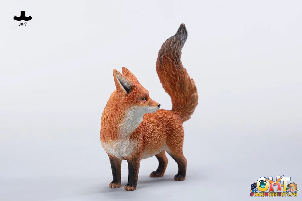 Jxk 1/6 Spirit Fox Jxk252B Scale Figure