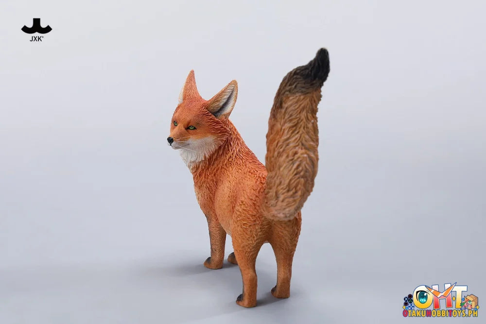 Jxk 1/6 Spirit Fox Jxk252B Scale Figure