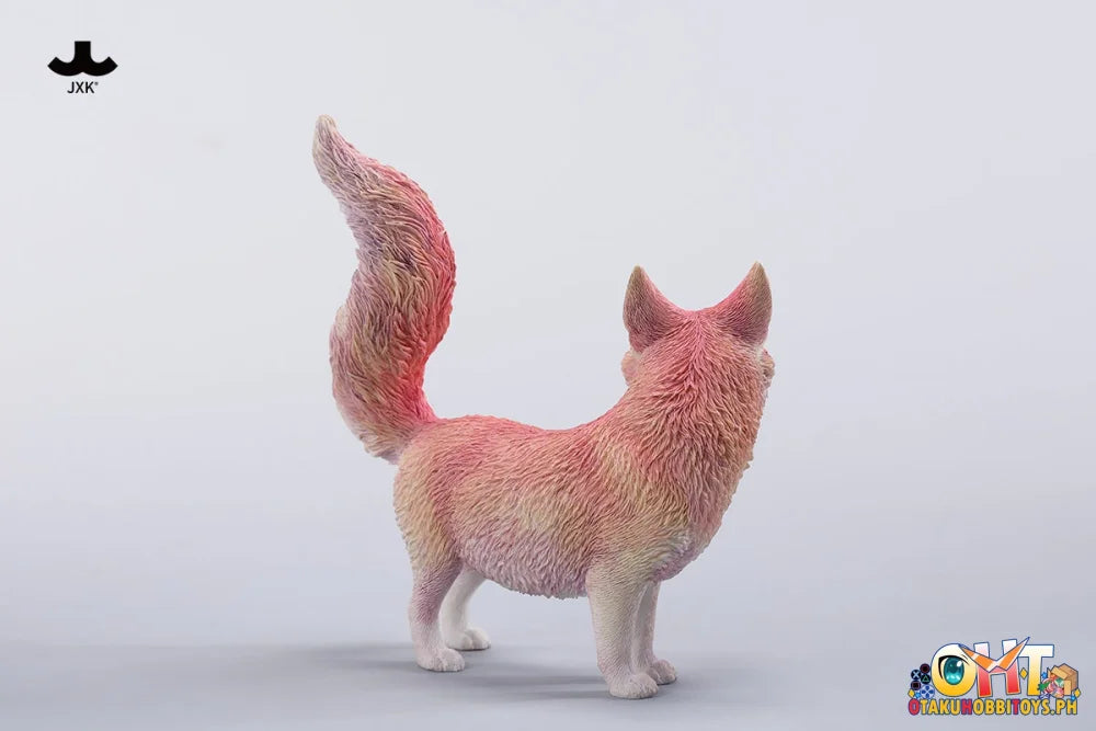 Jxk 1/6 Spirit Fox Jxk252C Scale Figure