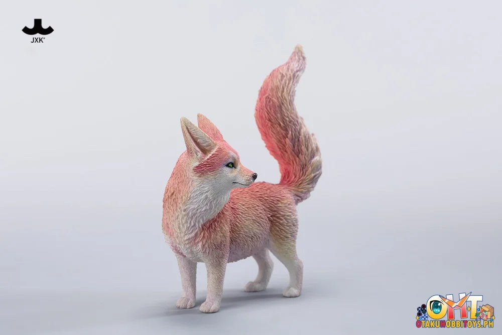 Jxk 1/6 Spirit Fox Jxk252C Scale Figure