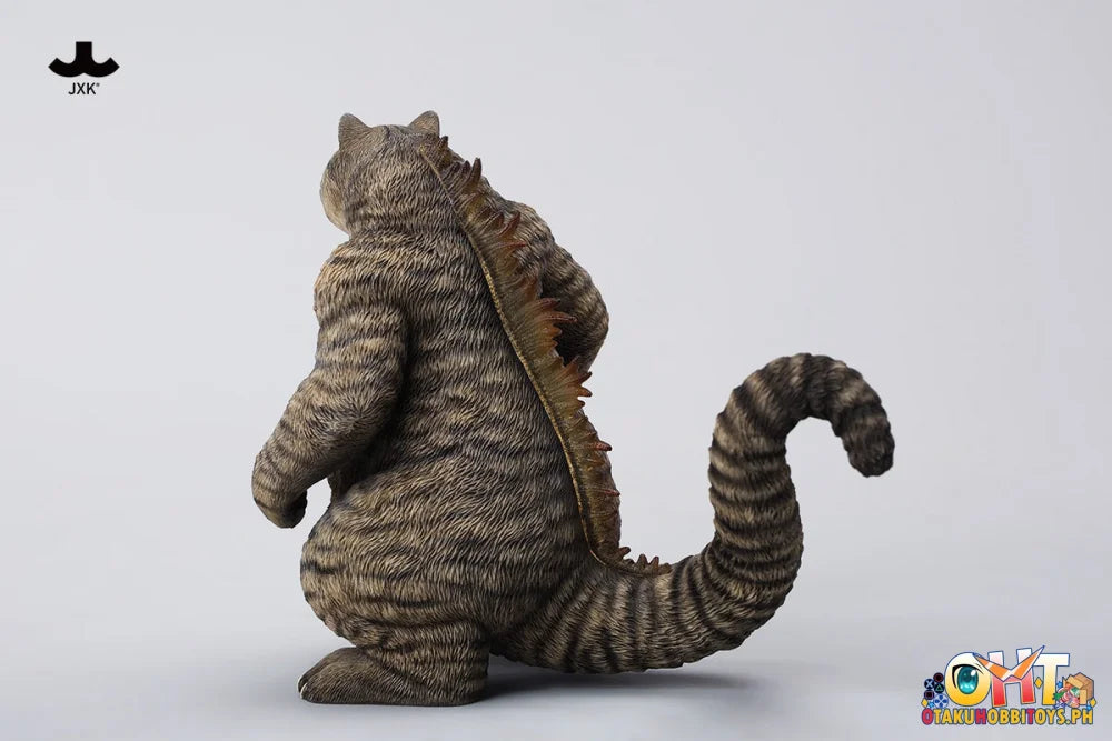 Jxk Catzilla 2.0 A Scale Figure