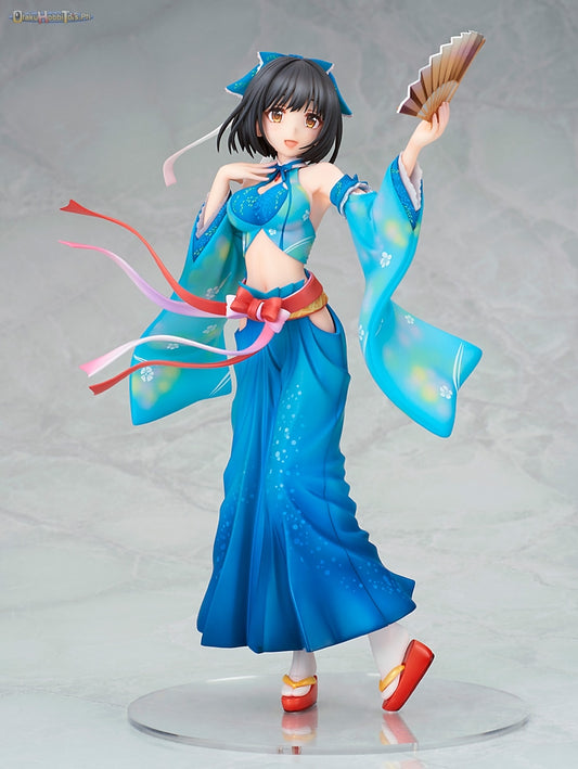 Alter 1/7 Kako Takafuji Talented Lady of Luck ver.