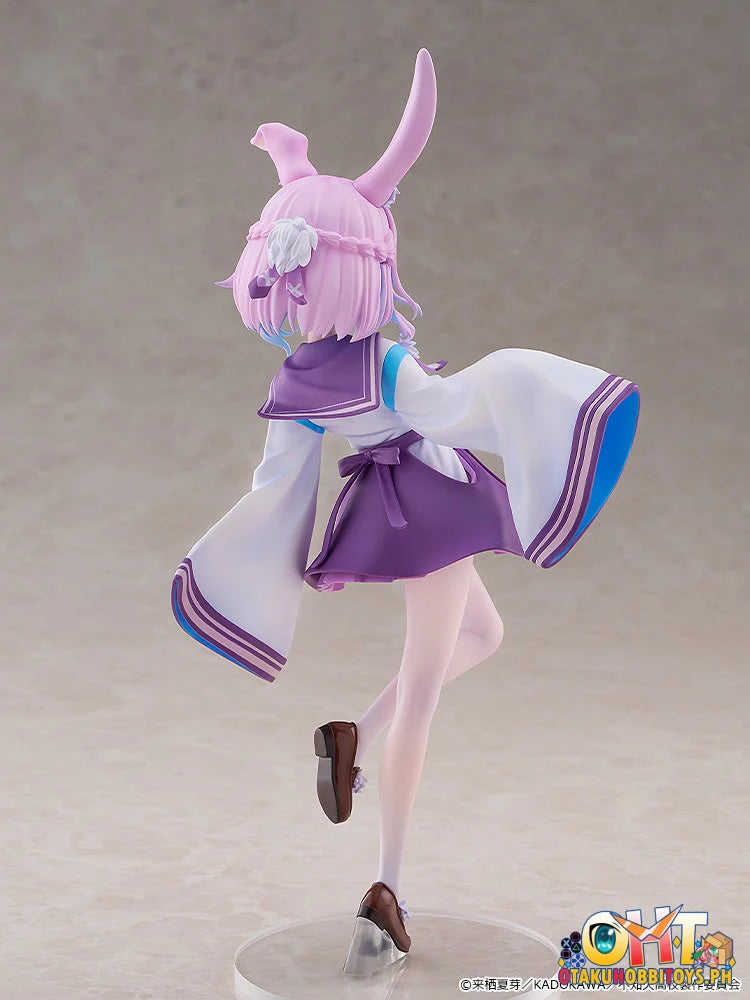 KADOKAWA 1/6 A Misanthrope Teaches a Class for Demi-Humans Sui Usami Scale Figure