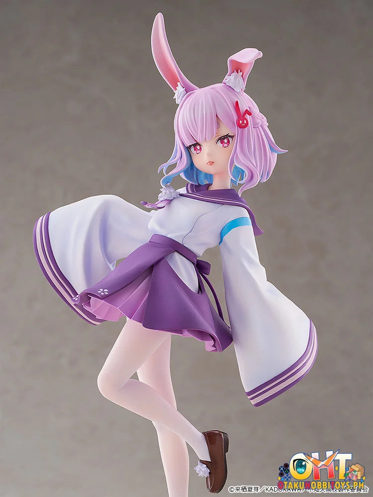 KADOKAWA 1/6 A Misanthrope Teaches a Class for Demi-Humans Sui Usami Scale Figure
