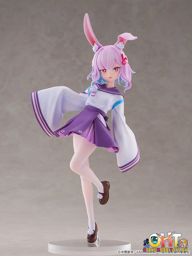 KADOKAWA 1/6 A Misanthrope Teaches a Class for Demi-Humans Sui Usami Scale Figure