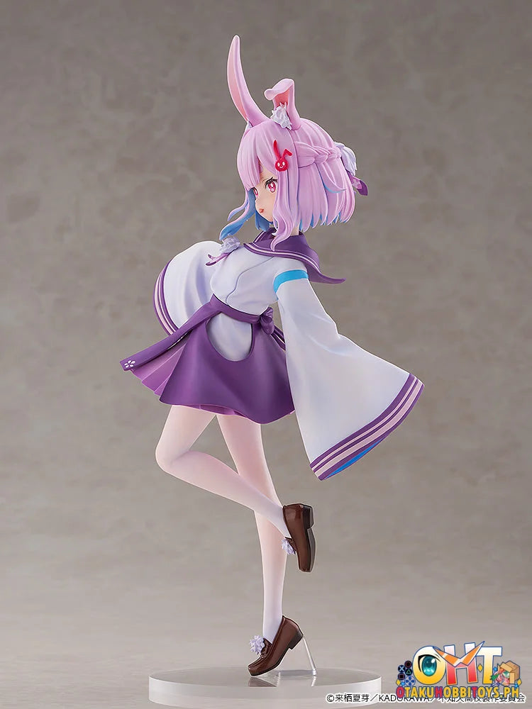 KADOKAWA 1/6 A Misanthrope Teaches a Class for Demi-Humans Sui Usami Scale Figure