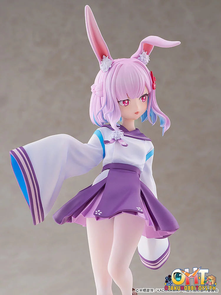 KADOKAWA 1/6 A Misanthrope Teaches a Class for Demi-Humans Sui Usami Scale Figure