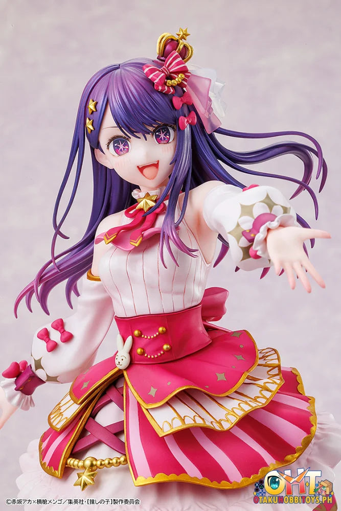 KADOKAWA 1/7 Ai Exhibition ver. Scale Figure