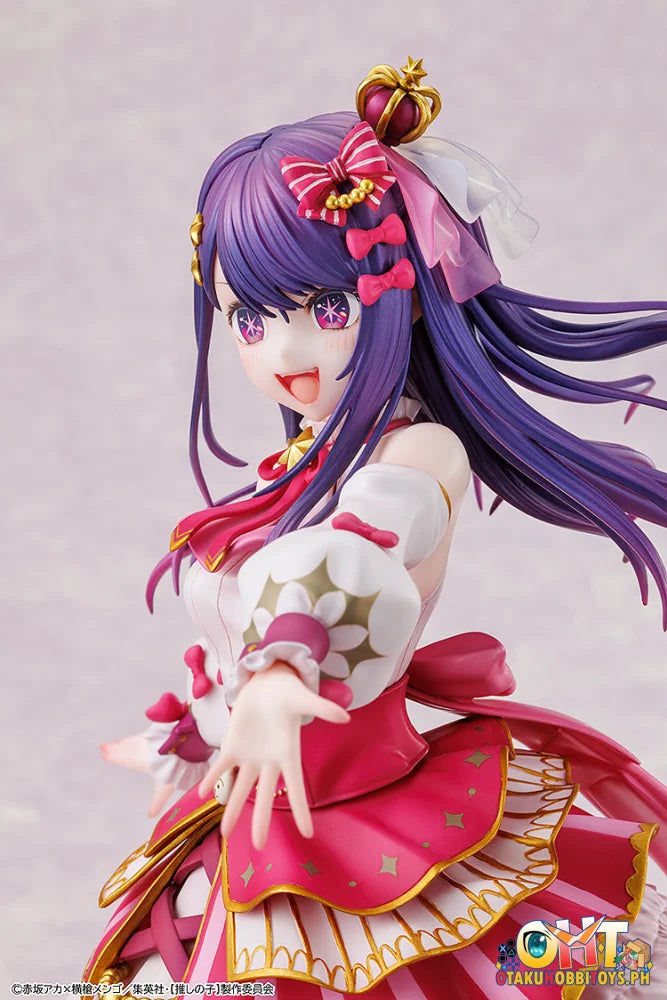 KADOKAWA 1/7 Ai Exhibition ver. Scale Figure