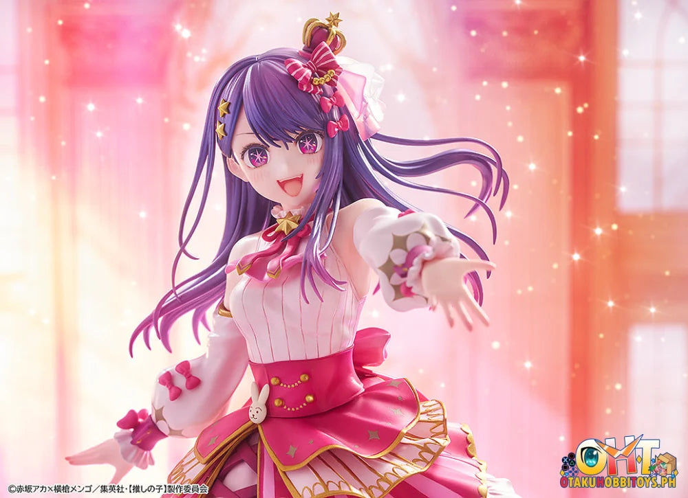 KADOKAWA 1/7 Ai Exhibition ver. Scale Figure
