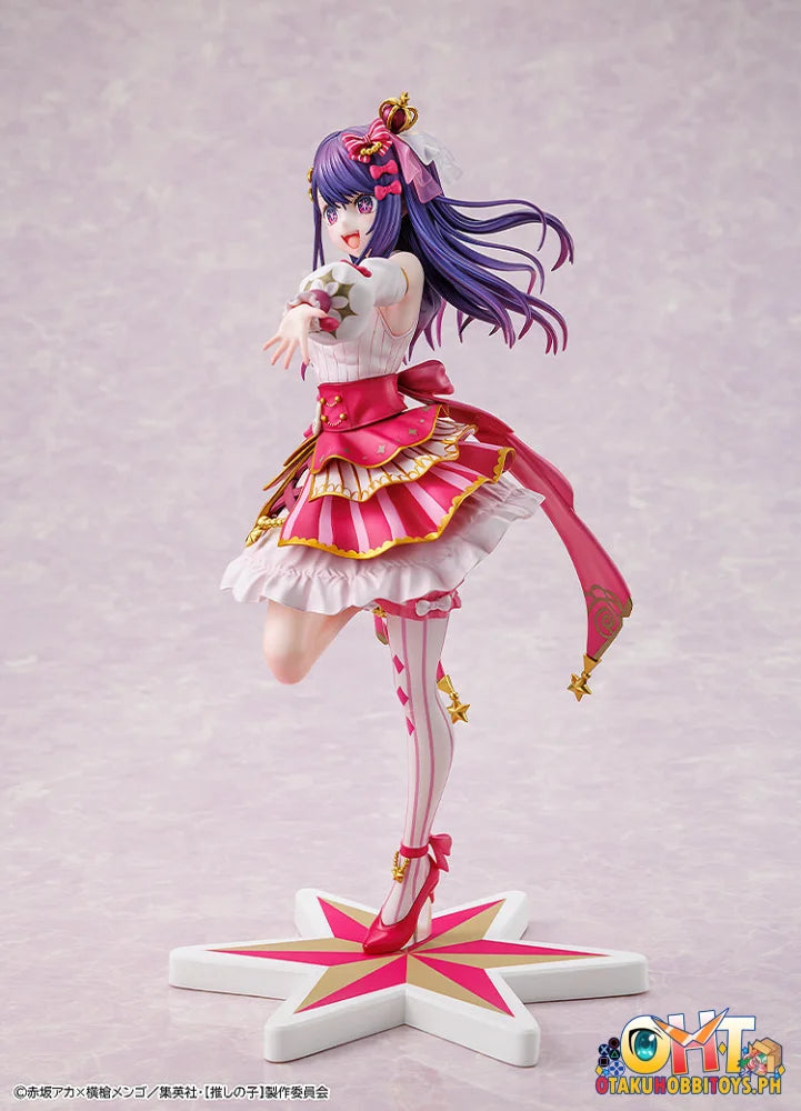 KADOKAWA 1/7 Ai Exhibition ver. Scale Figure