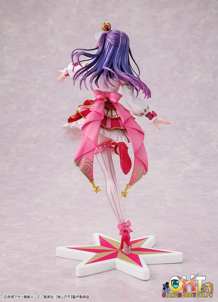 KADOKAWA 1/7 Ai Exhibition ver. Scale Figure