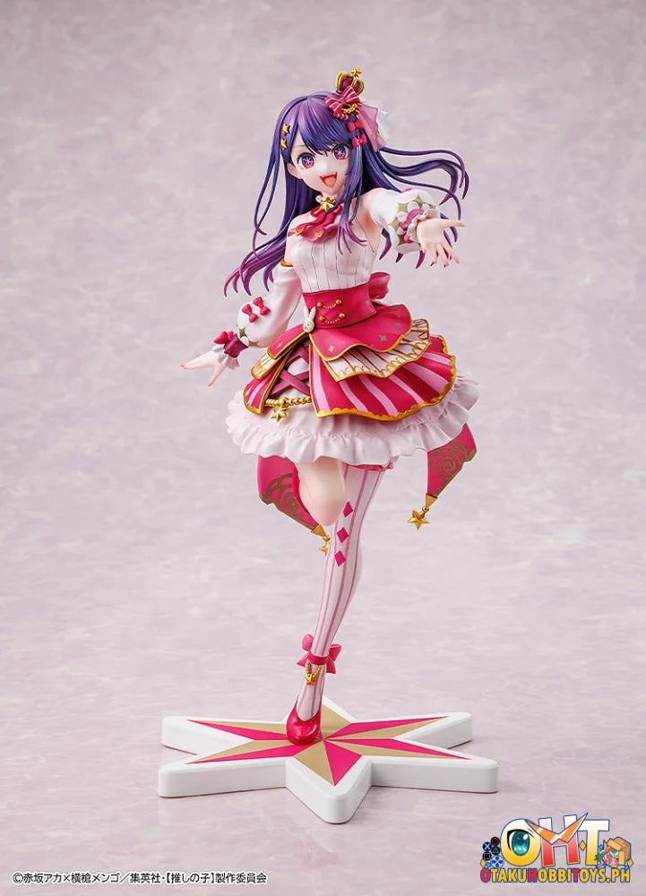 KADOKAWA 1/7 Ai Exhibition ver. Scale Figure